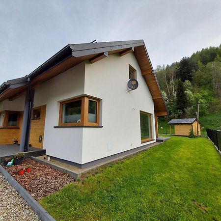Domek Na Duzynie Ochotnica Górna Kültér fotó