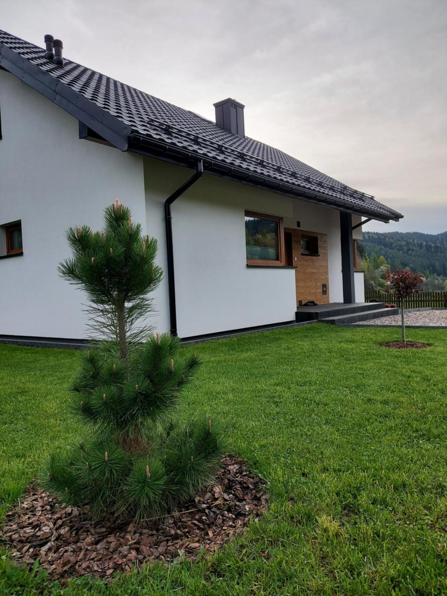 Domek Na Duzynie Ochotnica Górna Kültér fotó